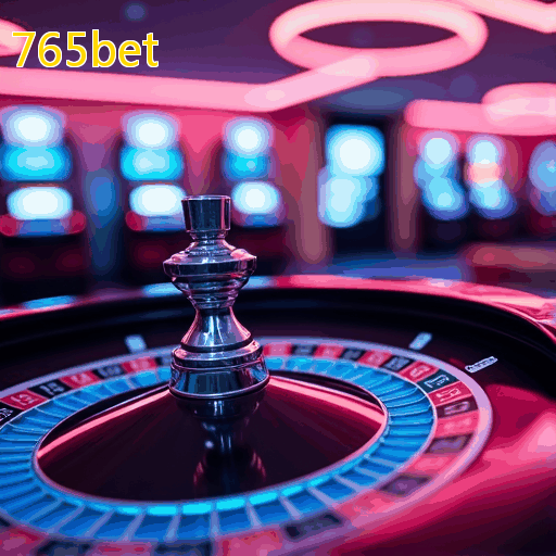 O 765bet é o melhor cassino esportivo do Brasil!