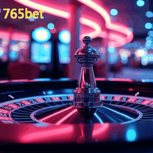 cassino 765bet