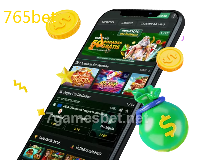 Baixe o aplicativo 765bet para jogar a qualquer momento