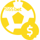 Aposte em esportes do mundo todo no 765bet!